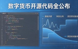 数字货币开源代码全公布了，花个周末就能把核心逻辑扒明白