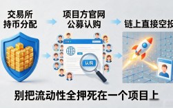 最近数字货币打新消息不少，普通人参与新币发行别光看价格
