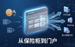 imToken钱包官方网址 市场影响力走向何方