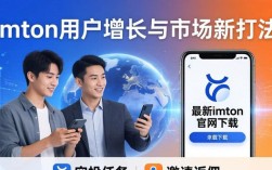 最新imToken官网下载：用户增长与市场新打法