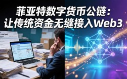 菲亚特数字货币公链：让传统资金无缝接入Web3