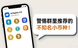 imToken 2.0安卓版投资指南：新手避坑三步走