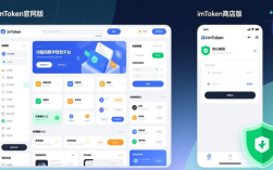 imToken中文版下载：官网与商店版功能差异，哪个更安全？