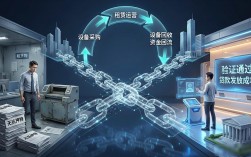 区块链租赁：让设备共享更透明可信