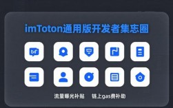 imToken通用版开发者生态圈全解析 开发接入这些细节一文讲清