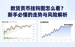 数字货币挂钩图怎么看？新手必懂的走势与风险解析