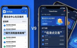 imToken官方App vs 其他钱包：安全与易用性谁更强？