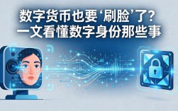 数字货币也要“刷脸”了？一文看懂数字身份那些事