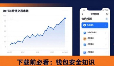 imToken2.0下载前必看：风险与市场趋势