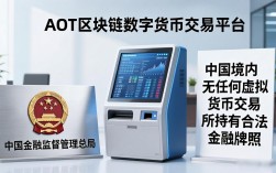 AOT区块链数字货币交易平台合法吗？一文说清楚