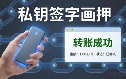区块链签名到底是什么？一文看懂数字身份与资产安全
