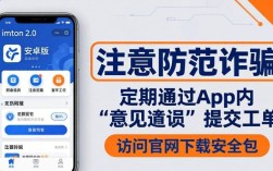 imToken 2.0安卓版 技术支持与资源指南