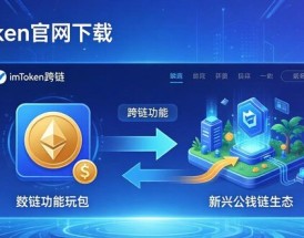 imToken官网下载 数字钱包投资新玩法