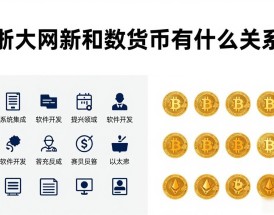 浙大网新和数字货币有什么关系