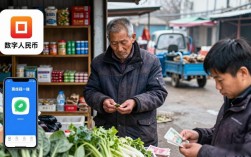 中国为啥非搞数字货币不可？银行柜台干了十几年，我跟你唠明白
