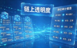 数字货币中宝到底靠不靠谱？普通人拿它管资产行不行