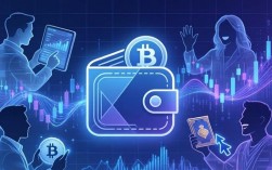 中国加密货币钱包的分类与格局