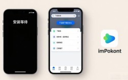 苹果手机imToken下载教程：最新版快捷安装方法