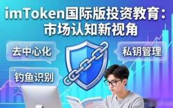 imToken国际版投资教育，市场认知到底变了啥？