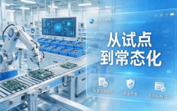 中小企业主动参与数字货币业务，从试点到常态化，关键看这几处