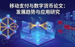 移动支付与数字货币论文：发展趋势与应用研究