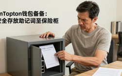 imToken钱包备份恢复教程 如何备份助记词私钥