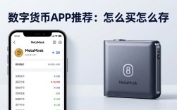 数字货币APP推荐：比特币以太坊怎么买怎么存