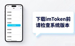 手把手教你下载imToken中文版