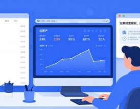 最新imToken钱包网址：投资组合这样管更高效