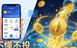 imToken官网下载三步走，轻松管好你的数字资产