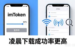 imToken苹果下载卡顿闪退？这些高频问题一次说清