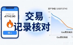 imToken钱包资产波动怎么看？实时追踪方法
