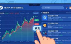 如何用imToken 2.0安卓版找出合适的加密资产投资机会