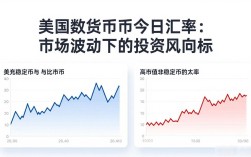美国数字货币今日汇率：市场波动下的投资风向标