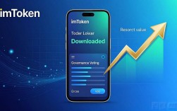 imToken官网下载后，如何参与治理与资产增值