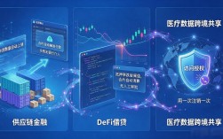 可编程数字货币，让钱自己干活的技术