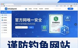 imToken官网如何赢得用户信任？三个关键点