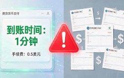 拍卖使用数字货币支付靠谱吗？到账快、手续费低，但有几个坑要注意