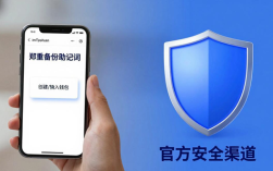 imToken中文版下载避坑指南：官方安全渠道与钱包防护要点