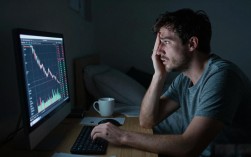 投资数字货币五年，我拿真金白银交的学费比任何课程都实在
