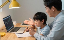 孩子迷上数字货币了，家长最该警惕的不是亏钱而是这一步