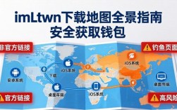 imToken下载地图全景指南 安全获取钱包