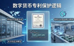 数字货币有专利吗？一文看懂保护逻辑