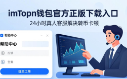 imToken钱包官方正版下载入口 24小时真人客服解决转币卡顿