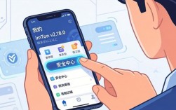 imToken最新版下载后：两步教你开启双重验证