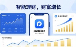 imToken全球版：三步实现智能理财