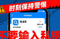 imToken投票教程：治理代币持有者如何参与项目决策与安全投票指南