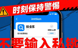 imToken投票教程：治理代币持有者如何参与项目决策与安全投票指南