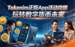 Tokenim正版App活动攻略 玩转数字货币未来