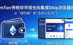 imToken老用户谈演变：从存币钱包到加密金融管家，紧跟市场做懒人式创新